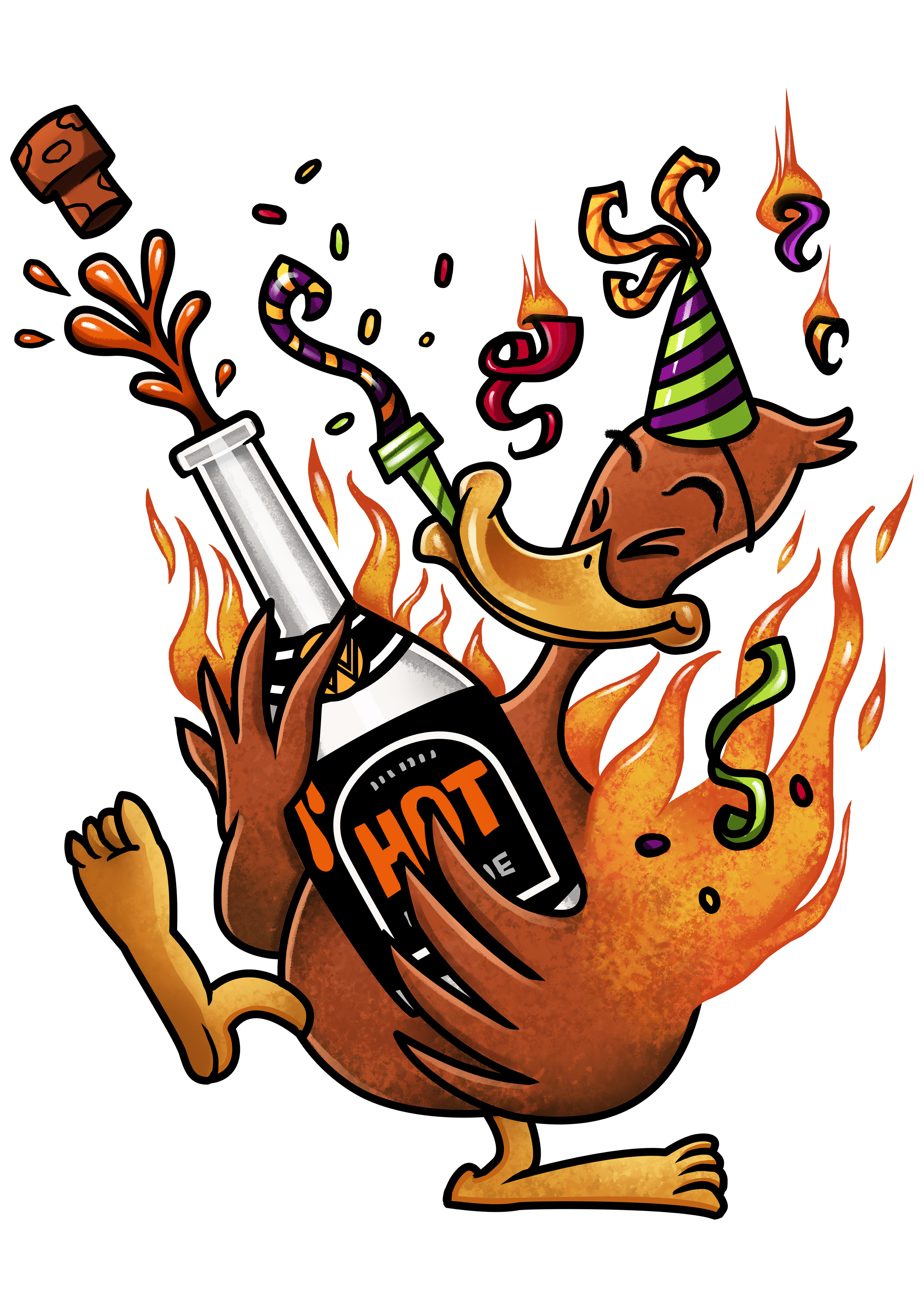 Synttärisankarin etu