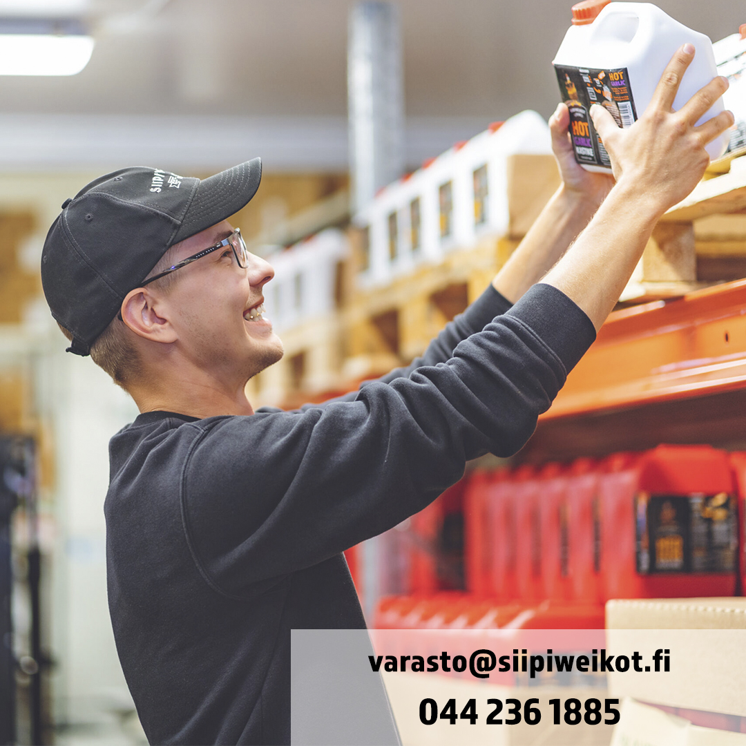 Siipiweikot Siipiweikot