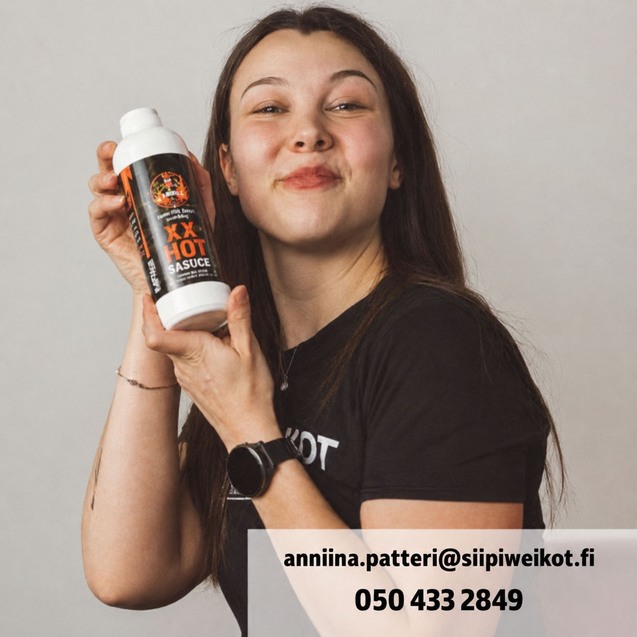 Siipiweikot Anniina 